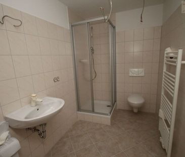 Neu renovierte Wohnung in einem denkmalgeschützten Mehrfamilienhaus! - Photo 4