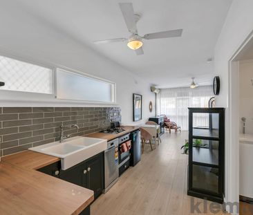 Fully Furnished & Fabulous Studio Apartment in North Adelaide - Photo 6