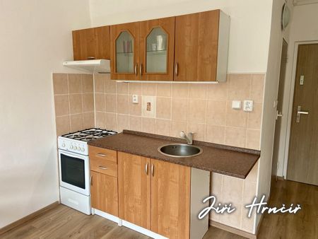 Pronájem bytu 1+1 37 m² - Photo 3