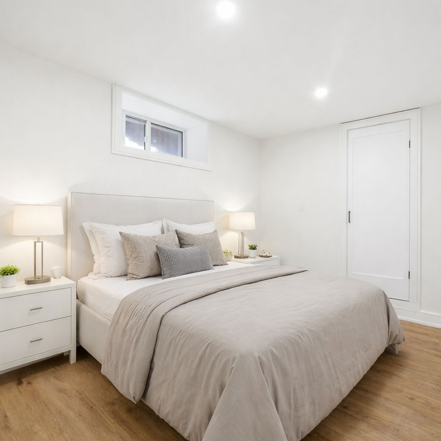 For Lease - 23 Maria Street Unit# 3, Toronto, Ontario - Photo 1