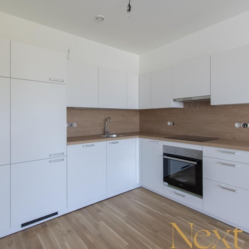 Sonnige 2-Zimmer-Wohnung mit großzügiger Terrasse in Linz nähe Hummelhofwald zu vermieten! - Photo 1