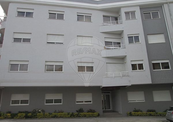 Apartamento T2 em Porto