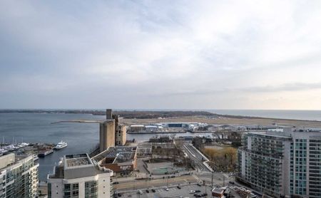 For Lease - 17 Bathurst Street Unit# 3016, Toronto, Ontario - Photo 3