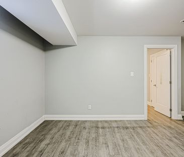 For Lease - 814 Glencairn Avenue Unit# B02, Toronto, Ontario - Photo 4