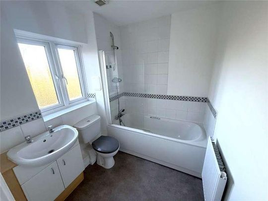 Weavers Reach, Wellington, Somerset, TA21 - Photo 1