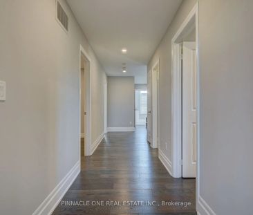 Detached Home For Lease | E9235634 - Photo 4