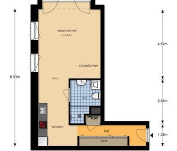 Ina Boudier-Bakkerlaan 3582 VA Utrecht - Foto 6