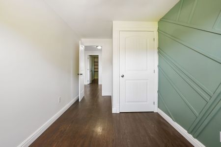 For Lease - 85 Daphne Crescent Unit# Upper, Barrie, Ontario - Photo 4