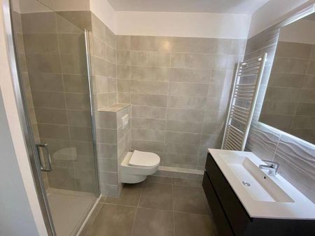 Location appartement neuf 1 pièce 25.75 m² à Montpellier (34000) - Photo 4