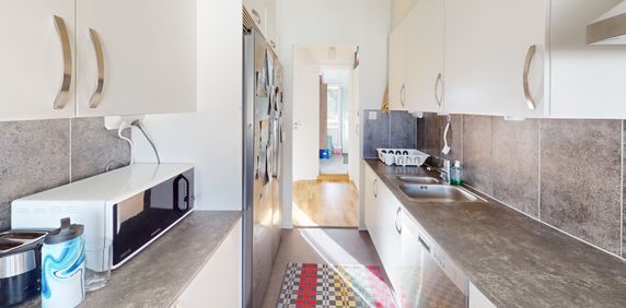 Värmegatan 16 - Foto 2