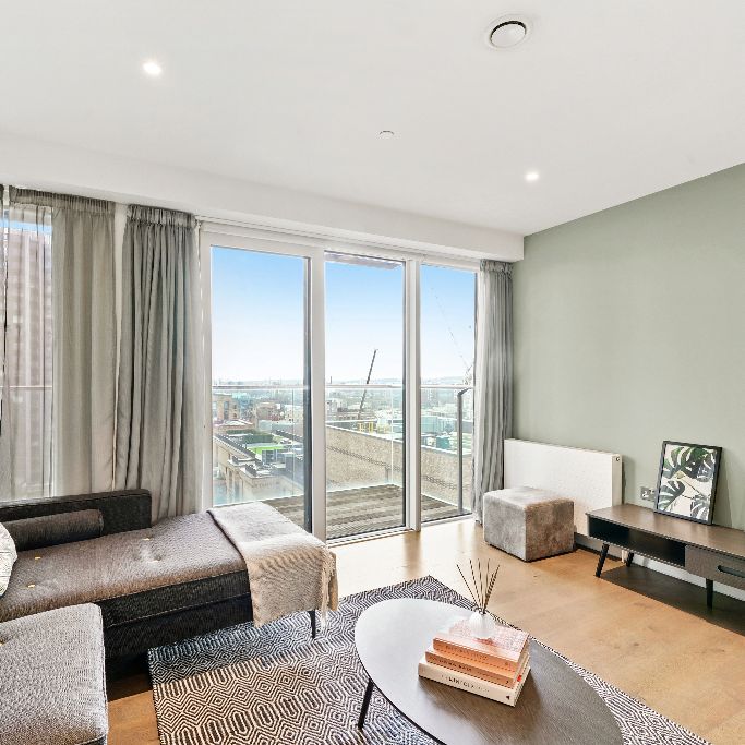 Tantallon House, SE1 6TJ, London - Photo 1