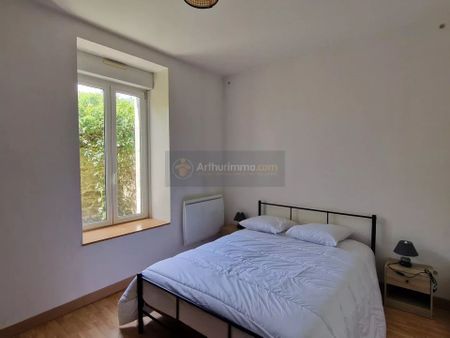 Location Appartement 2 pièces 42 m2 à Brest - Photo 3