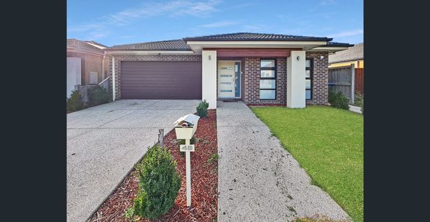 Fantastic family home for lease! - Photo 1