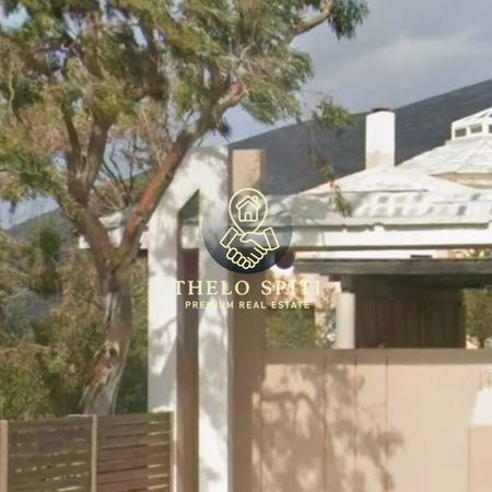 Βίλα για ενοικίαση Λαγονήσι (Καλύβια Θορικού) - Photo 3
