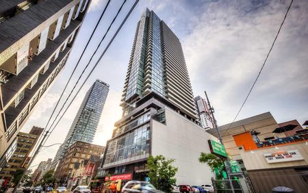 For Lease - 290 Adelaide Street Unit# 2303, Toronto, Ontario - Photo 4