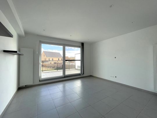 1 SLAAPKAMERAPP MET RUIM ZUIDTERRAS 16 M² - Foto 1