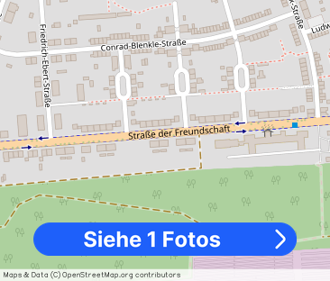 Zwei Zimmer, ein neues Kapitel: Nachmieter gesucht! - Foto 1