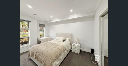 Family Home in a Prime Bacchus Marsh Location - Photo 5