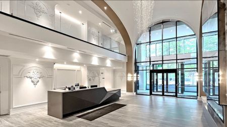 For Lease - 8 Cedarland Drive Unit# 117W, Markham, Ontario - Photo 3