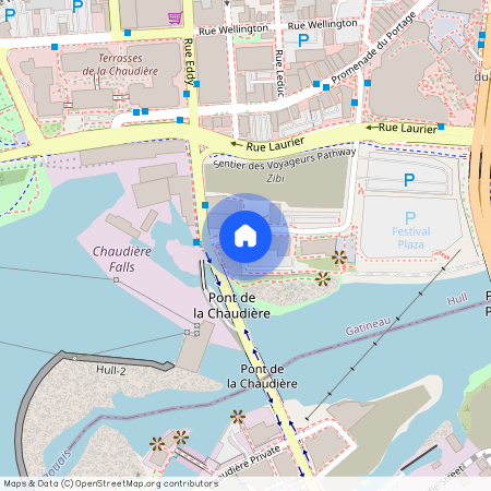 10 Rue Jos-Montferrand, Gatineau, QC