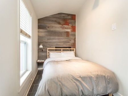 For Lease - 22 Brad Street Unit# #2, Toronto, Ontario - Photo 2