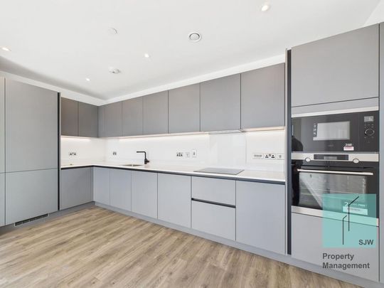3 bedroom apartment to rent - Photo 1