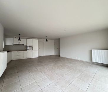 Recent nieuwbouwappartement in hartje Torhout - Photo 3