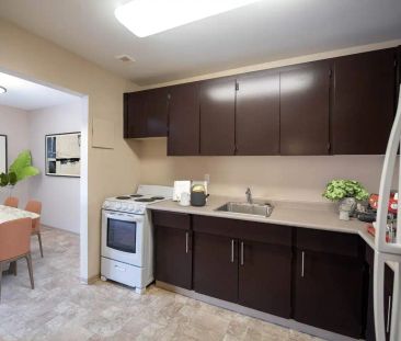 Peppertree Estates — 2 Bedroom - Photo 3