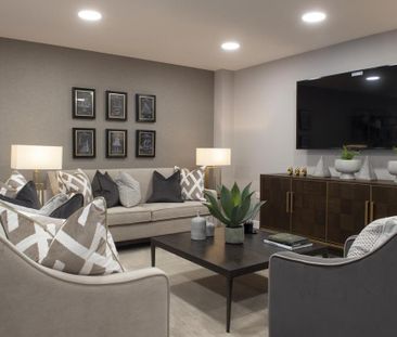1 bedroom retirement property to rent - Photo 4