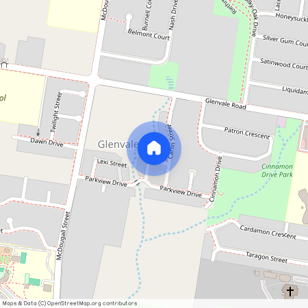 2 / 5 Ryan Street, Glenvale