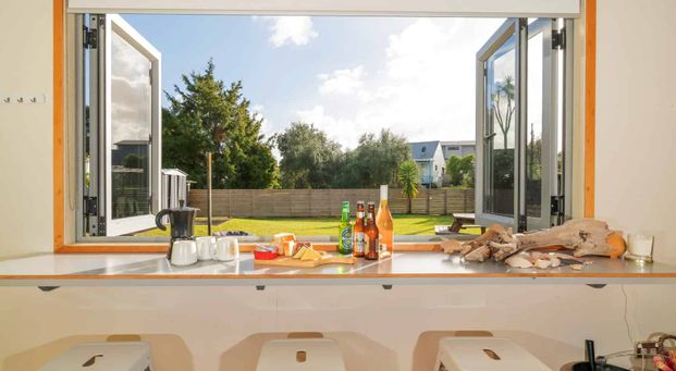 LITTLE BLUE BEACH HOUSE - Photo 1