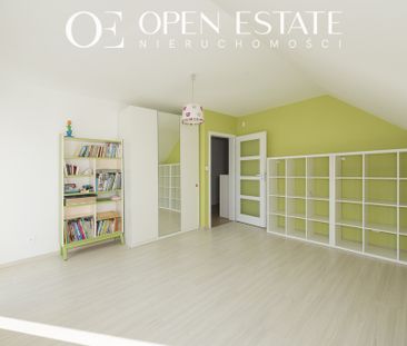 Pruszkowski, Raszyn, Falenty Duże, Źródlana - Photo 5