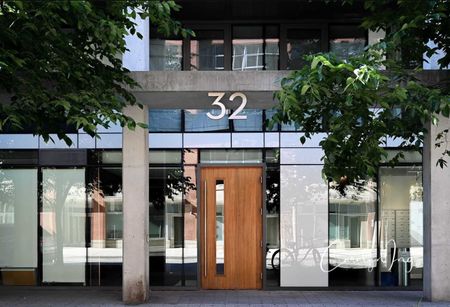 For Lease - 32 Camden Street Unit# 606, Toronto, Ontario - Photo 2