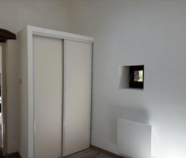 Location Appartement 3 pièces 41m² LES VANS 07140 - Photo 4