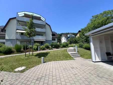 Altersgerechtes Wohnen im Haus Allegra - Foto 4