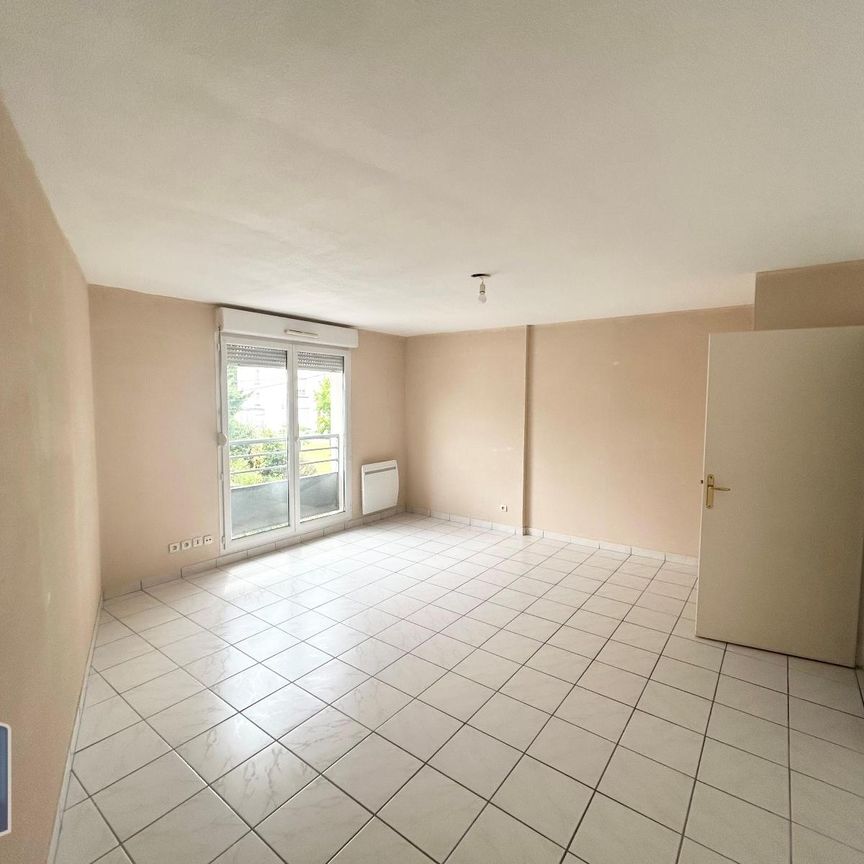 Location Appartement 3 pièces 64m² VALENCIENNES 59300 - Photo 1