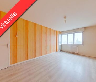 Location Appartement 3 pièces 63m² CHATELLERAULT 86100 - Photo 1
