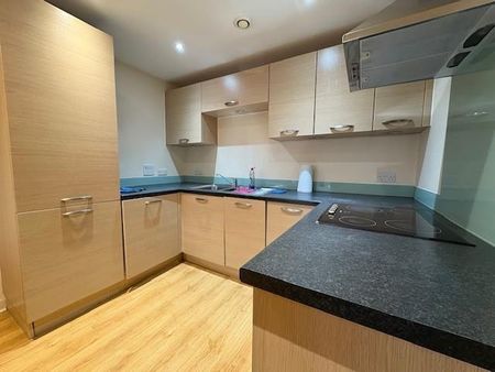 2 bedroom apartment to rent - Photo 4