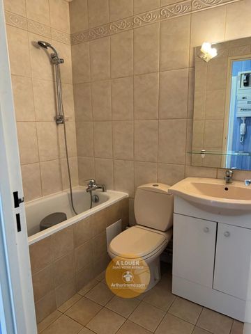 Location Appartement 1 pièce METZ 57050 - Photo 5