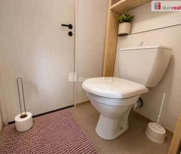 Krásné rodinné bydlení 3+1 s balkonem přímo u parku na Severní Terase - Photo 6