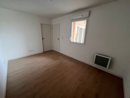 Location Appartement 2 pièces 50m² ST JORY 31790 - Photo 3