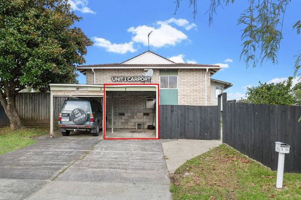 Renovated Brick & Tile 2BR Home in Bucklands Beach - Photo 1