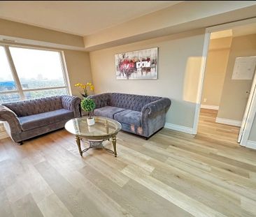 For Lease - 151 Village Green Square Unit# 2506, Toronto, Ontario - Photo 4