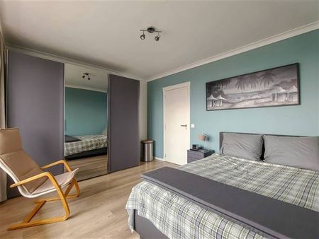 Appartement te huur - Photo 3