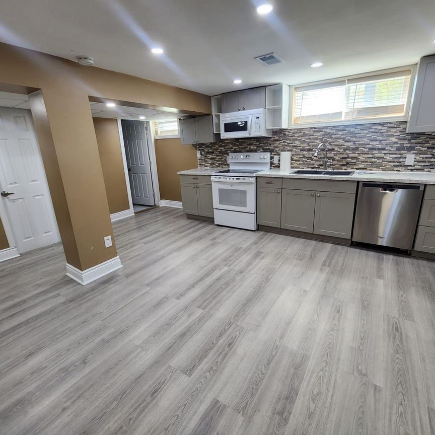 For Lease - 5 Ludgate Drive Unit# Basement, Toronto, Ontario - Photo 1