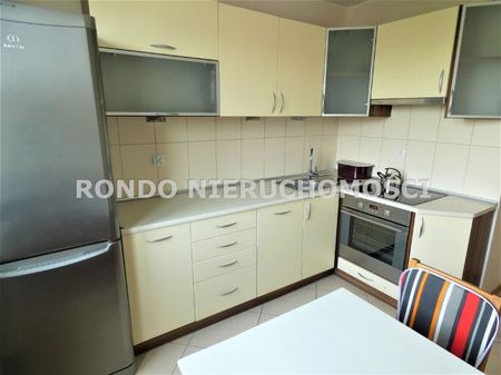 Wrocław, Krzyki, Gaj - Фото 3