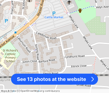 Clydesdale Avenue, PO19 - Photo 1