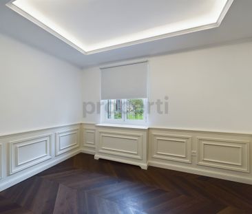 Modern 4.5-room apartment with spacious terrace and garden in Küsnacht - Foto 6