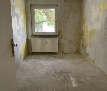 3-Zimmer-Wohnung in Gelsenkirchen Hassel - Photo 1
