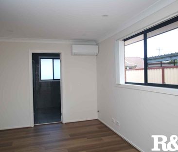 8A Dunsmore Street Rooty Hill - Photo 5